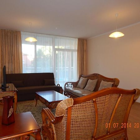 רבדה Oasis Suites Apartments And Studios חדר תמונה