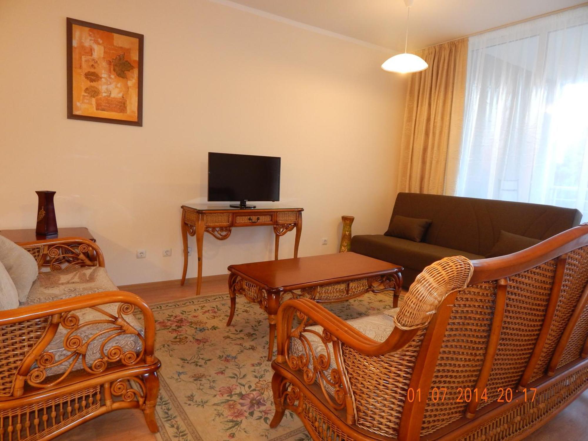 רבדה Oasis Suites Apartments And Studios חדר תמונה