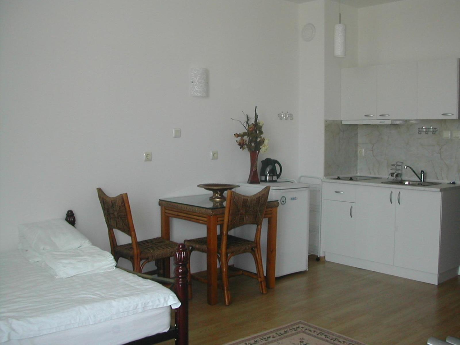 רבדה Oasis Suites Apartments And Studios חדר תמונה