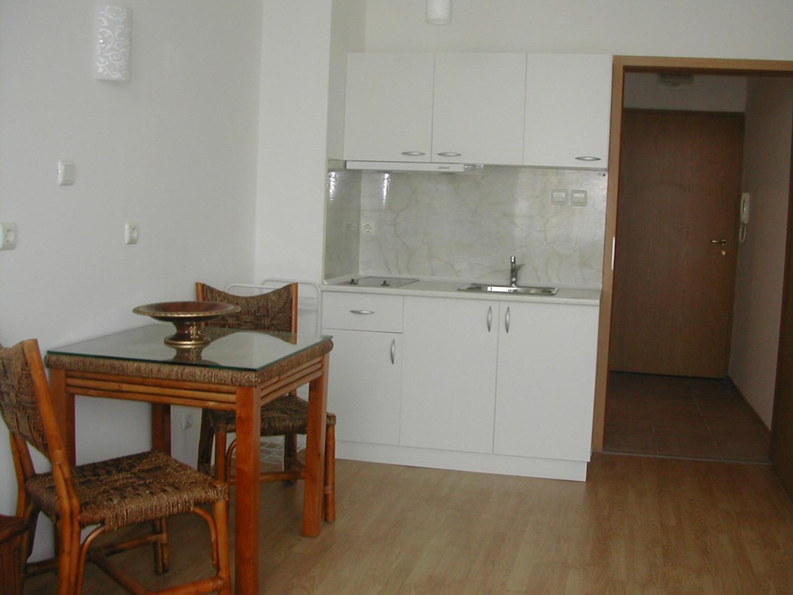 רבדה Oasis Suites Apartments And Studios חדר תמונה