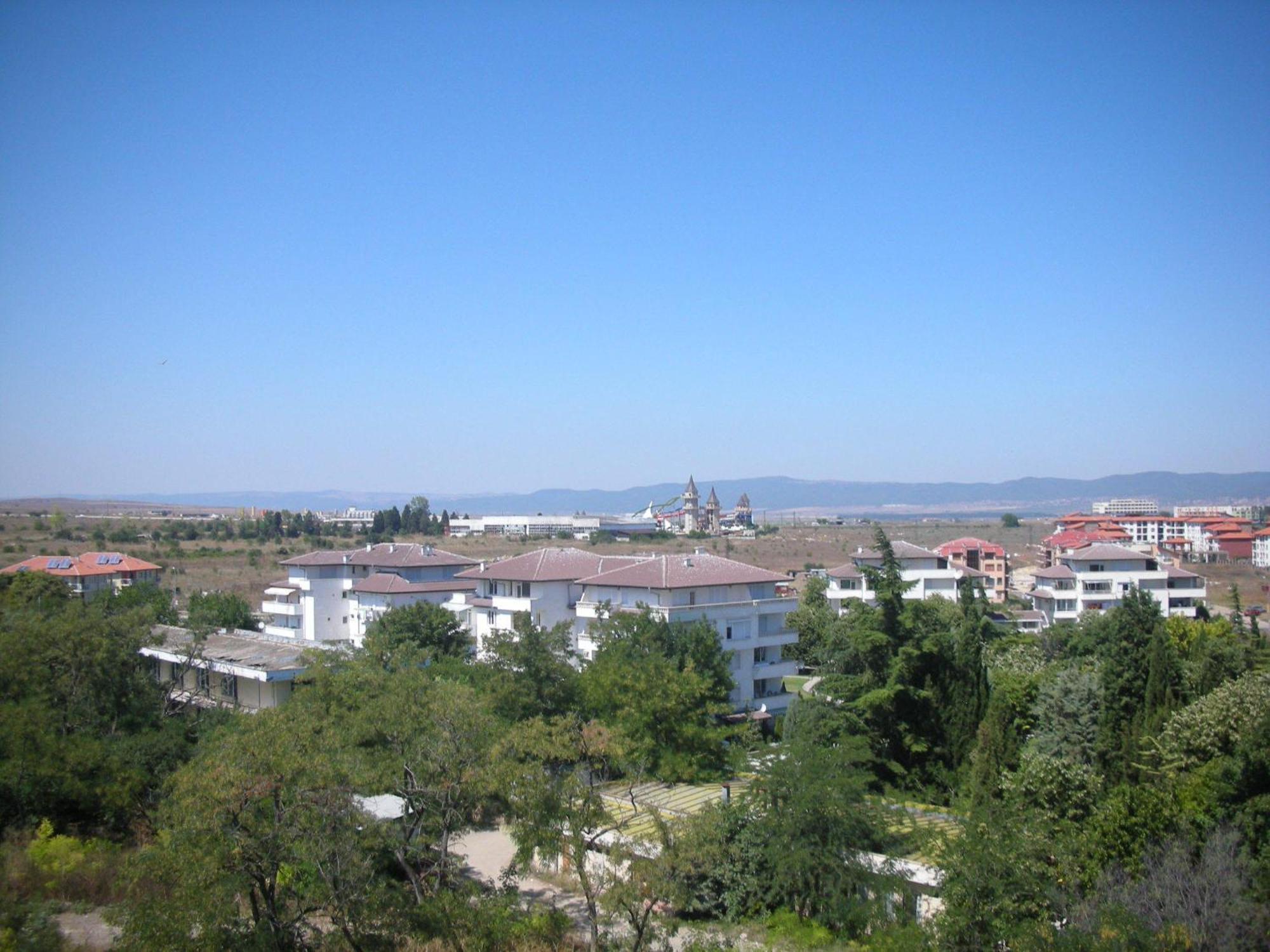 רבדה Oasis Suites Apartments And Studios חדר תמונה