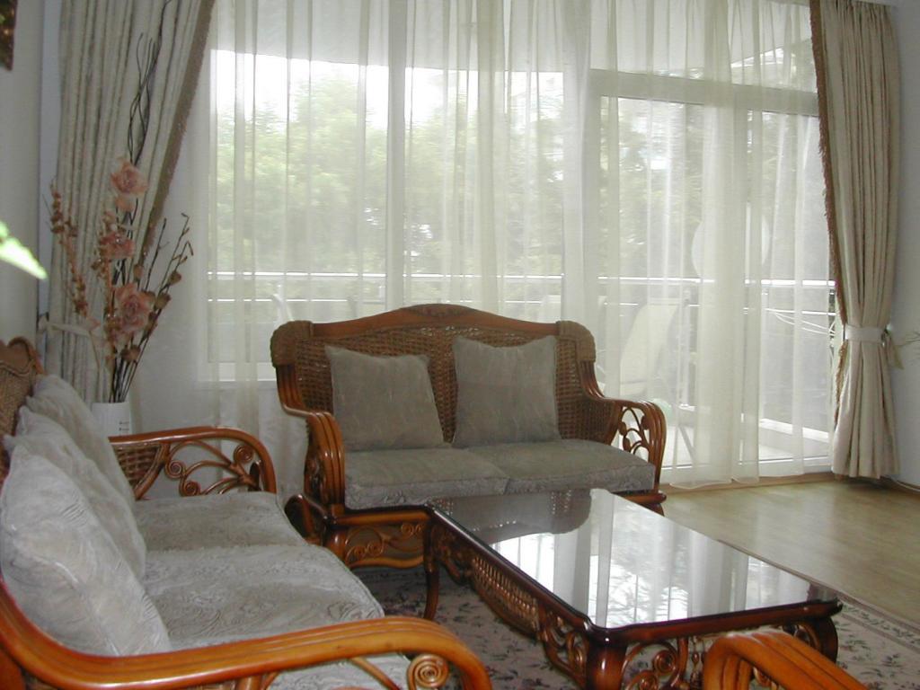 רבדה Oasis Suites Apartments And Studios חדר תמונה