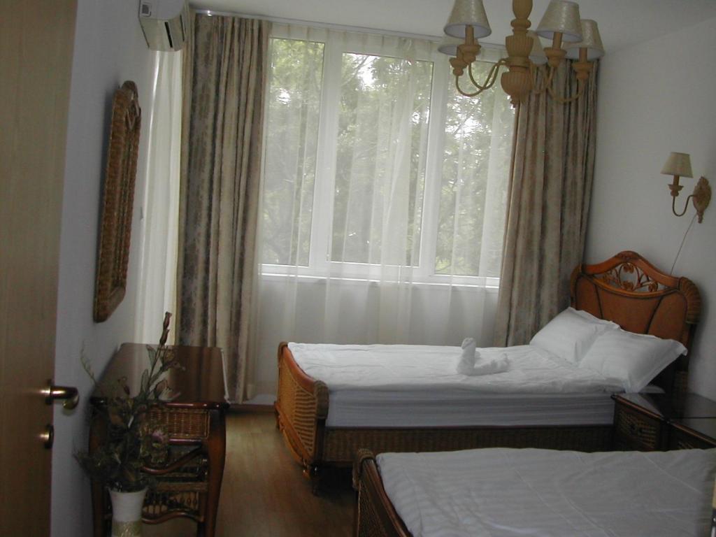 רבדה Oasis Suites Apartments And Studios חדר תמונה